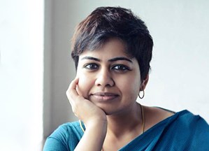 Jayshree Venkatesan