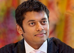 Ravi Shankar Chaturvedi