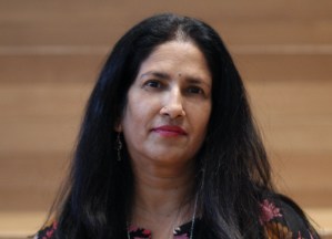 Sushma Raman