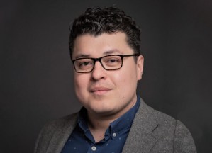 David Aldama-Navarrete